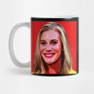 katee sackhoff Mug